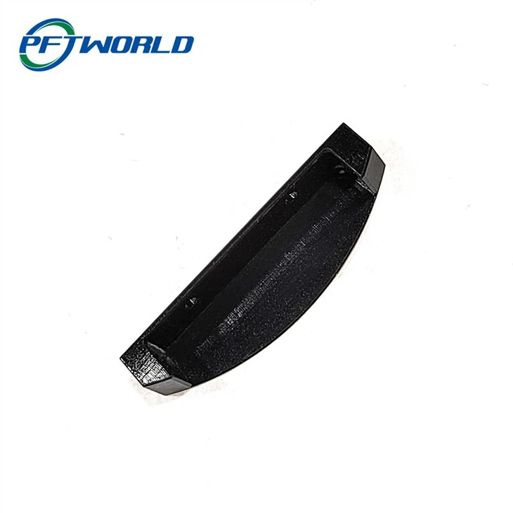 CNC Milling Accessory Part Custom Services