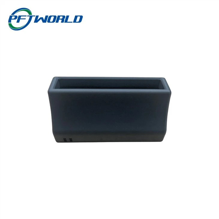 Injection Molding Fabrication Services