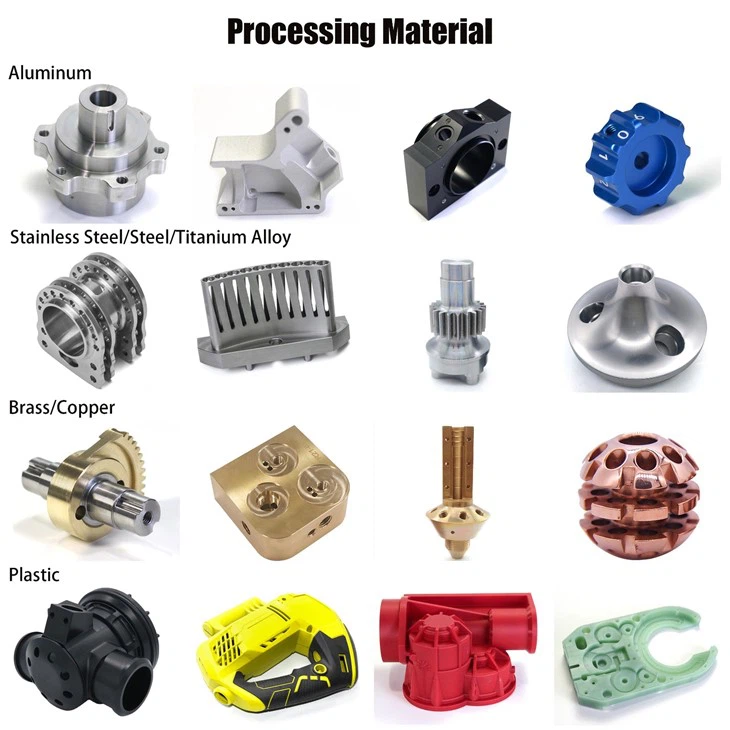 Internal Thread Auto Parts