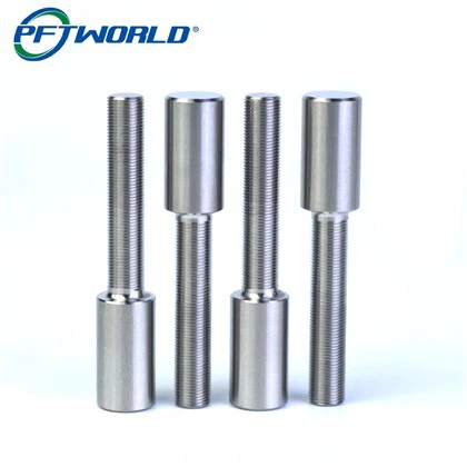 Ακρίβεια CNC Machining Torke Mill Parts Suppliers